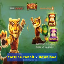 fortune rabbit 2 download